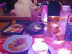 -胡桃里乐队酒馆(广州塔店)