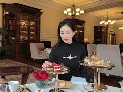 -Salon de Ville浦江汇(上海外滩华尔道夫酒店店)