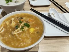 -珍粥道(杉杉奥特莱斯店)