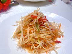 -金链花·泰国餐厅(国贸店)