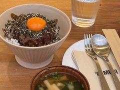 -无印良品餐堂 MUJI Diner(成都太古里店)