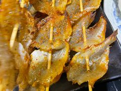-味纯私房菜江湖菜·烧烤.羊蝎子(卡尔店)