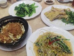 -瑞记湛江鸡饭店·粤西第一鸡(粤垦店)