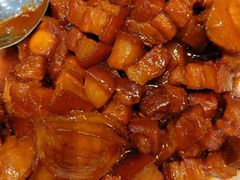 -老爷庙风味美食府(魏都大道店)