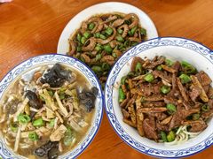 -姚记面馆(瑶琳路店)