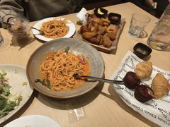 -米斯特比萨(罗斯福店)