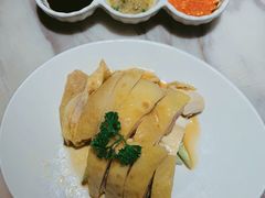 -星平鸡饭·粤菜小炒(印象城旗舰店)