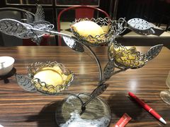 霸王酥皮叉烧包-避风塘(光启城店)