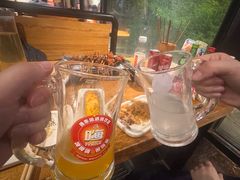 -管氏翅吧(甘家口店)