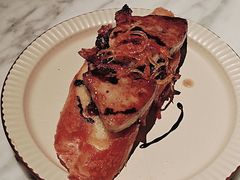 香煎鹅肝Tapas-HERB SPICE(来凤街店)