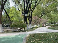 -范蠡湖公园