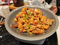 -宴江城·湖北家宴(积玉桥店)