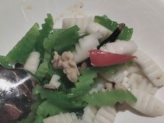 -宝轩渔府·海鲜(水上店)