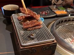 -300杯·和牛烧肉清酒专门店(廊里店)