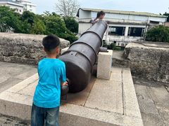 -石炮台公园