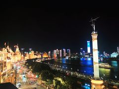 -外滩8号 whisky bar(金延大厦店)