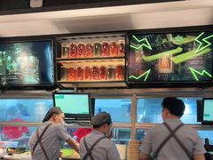 -木屋烧烤(龙岗龙城万科里店)