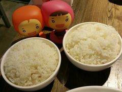 米饭-龙巢盱眙龙虾·牛蛙·烧烤宵夜(八卦岭店)