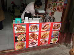 -小陈方酥锅盔(古城总店)