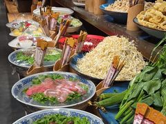 -鸽子窝(青塔店)