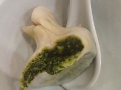 翡翠烧卖-冶春茶社(星汉大厦店)