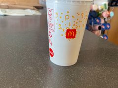 -麦当劳(保定裕华路店)