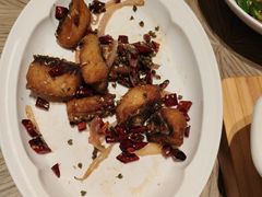 -艳阳天·非遗楚菜(武汉客厅店)