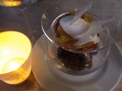 餐前开胃小吃-广州四季酒店·佰鲜汇·现代法餐