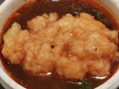 -海底捞火锅(老城根店)