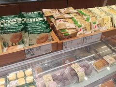 -泸溪河桃酥(金坛吾悦广场店)