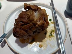 -福禄财东北菜(珠江帝景店)