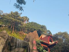 -鸿山公园