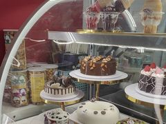 -DQ·蛋糕·冰淇淋(五棵松万达店)