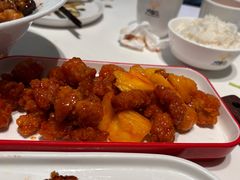 -大铁勺新津菜(中北永旺店)