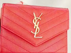 -SAINT LAURENT(海港城店)