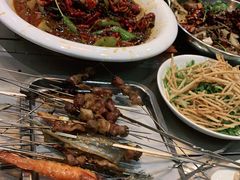 -宗泉烤全羊·烤羊腿·家常菜(解放东路店)