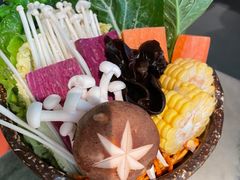 -大头椰·椰子鸡火锅(南宁万象城店)