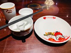 -保定会馆(秀兰店)