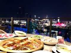 -长嘉·河图火锅(长嘉汇江景旗舰店)