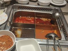 -海底捞火锅(枫蓝国际购物中心店)