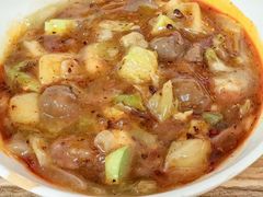 -老字号贾家肉丸糊辣汤(光明巷店)
