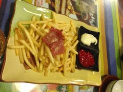 -滋味烤鱼(马北店)