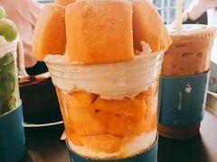 -Cafe de Paris(林荫路店)