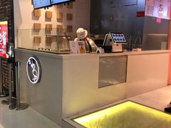 -狐狸和向日葵(北京路店)