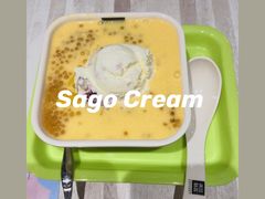 雪山杨枝甘露-满记甜品(日月光二店)