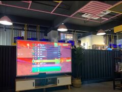 -火星工厂·桌游·团建聚会·轰趴馆(厦滘店)