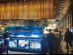 -喜庭海鲜自助(来福士店)