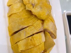 白斩鸡-金时代顺风大酒店(协泰店)