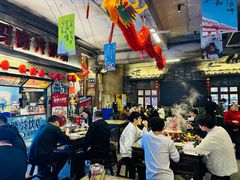 -阿财老铺·老蚌埠龙虾城(华夏总店)