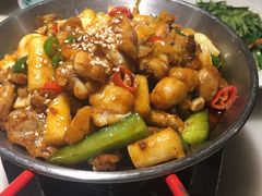 -小菜园新徽菜(马鞍山金鹰店)
